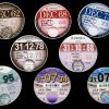 Disc Selection