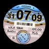 Tax Disc Example 2009